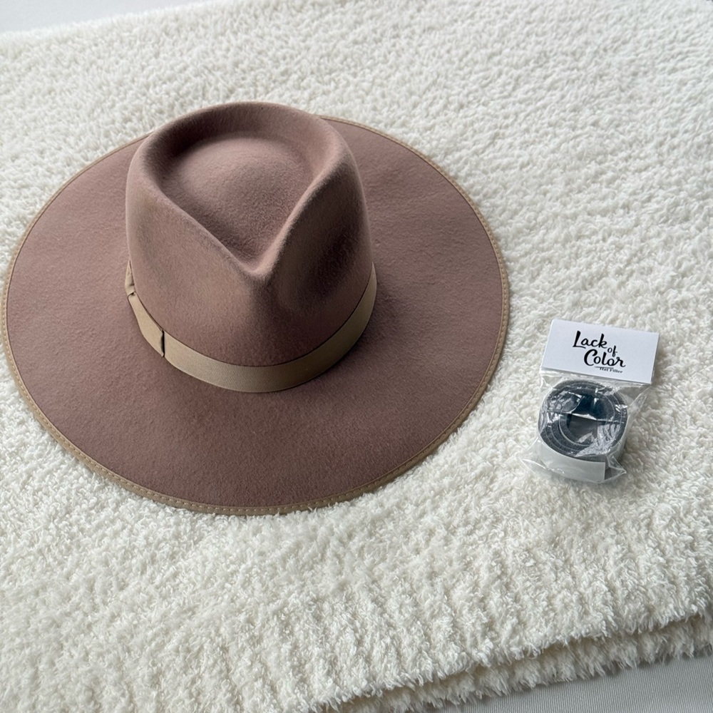 Rancher hat - Picture 4 of 4